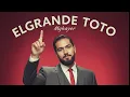 ElGrandeToto - Mghayer ( Red Tape Version )