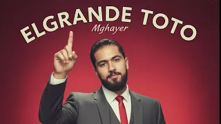 ElGrandeToto Mghayer Red Tape Version 