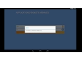 Android Tutorial - Part2 How to create a login and register Android 2