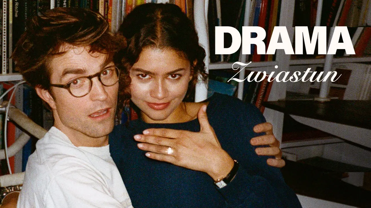 Zwiastun filmu Drama online