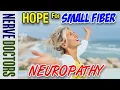 Download Lagu See how SFN can be reversed - The Nerve Doctors