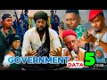 Download Lagu GOVERNMENT DATA EPISODE 5 FT ZUBBY MICHAEL//SELINA TESTED// JAGABAN SQUADS// OGB