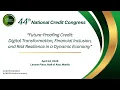 CMAP 44th National Credit Congress