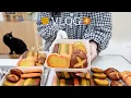 Download Lagu SUB) 추석맞이 명절 집밥 \u0026 베이킹 모음.zip🍄‍🟫 | 모듬전 쿠키, 개성주악, 약과버터쿠키, 연잎밥, 크림치즈 약과쿠키, 부추만두, 양갱, 오란다강정, 쑥버무리, 밤 마들렌
