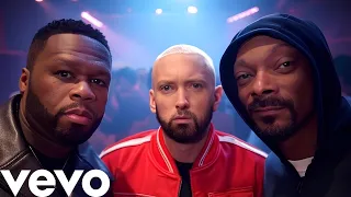 50 cent kill or be killed mixtape 1 ft eminem snoop dogg kendrick lamar wiz khalifa 