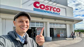Tokyo s Closest Costco Store Train Station Getting to Makuhari-Toyosuna