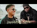 Jombriel, Sech - Novio No