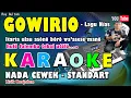 Download Lagu KARAOKE GOWIRIO LAGU NIAS || NADA WANITA STANDART - D = DO