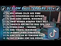 Download Lagu DJ SLOWBASS TERBARU 2024 || DJ AYO SAYANG CULIK AKU DONG || DJ JIKA DITAKDIRKAN DIA UNTUKKU  VIRAL