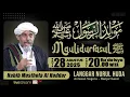 Download Lagu 🔴LIVE  |  Memperingati Maulidurrasul SAW Bersama Habib Musthofa bin Shaleh Al Haddar