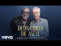 Lagu Caetano Veloso, Kleber Lucas - Deus Cuida de Mim (Clipe Oficial)