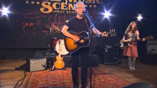 Download Radney Foster performs \ MP3