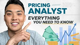 What Is a Pricing Analyst - Responsibilities Career Path Skills