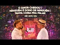 Bom Gosto, Suel - O Amor Chegou / Ninguém é Dono de Ninguém I 20Anos da Roda de Samba