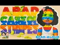 A Bad Cast of Stripes READ ALOUD