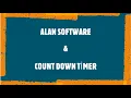 Count Down Timer - Android
