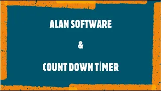 Count Down Timer - Android