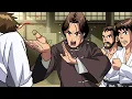 Download Lagu THE REAL MARTIAL ART IPMAN YG SEBENAR! WINGCHUN HIGH LEVEL BUAT ENEMY TERKENTUT!