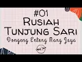 Download Lagu RUSIAH TUNJUNG SARI 01, Dongeng Enteng Mang Jaya, Carita Sunda @MangJayaOfficial
