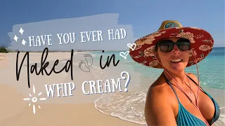 Sailing to Barbuda: A Paradise of Turquoise Waters and Pristine Beaches ~ Part 4