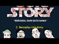 Download Lagu Our story full album