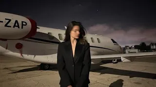 Your girlboss era
