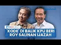 Download Lagu Makin Terbuka, Rocky Gerung Sebut KPU Serahkan Salinan Ijazah Jokowi ke Roy Suryo Bukti 'Kepalsuan'