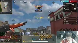 இந்த Free Fire ட்ரிக் தெரிந்தா நீ எப்போதும் தோல்வி அடைய மாட்டாய்!