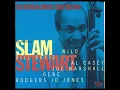 Download Lagu Slam Stewart – Slamboree (1997)(Full album)