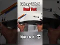 Galaxy Tab 8 Bend Test – Will It SNAP or SURVIVE?! 😱🔥#shorts#viralvideo