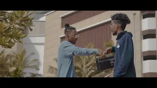 thani paraka nadiyah ft dopeskain u0026 naigel forrel dir by gaishu g 