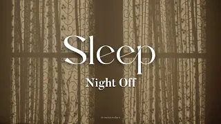 Download [KR/ID] Night Off (나이트오프) - Sleep 잠 (Lyrics Translation Sub Indo) MP3