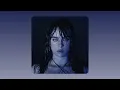 Download Lagu Billie Eilish - CHIHIRO (Slowed \u0026 Reverb)