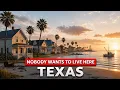 10 Most Beautiful Texas Towns Nobody Wants to Live In And Why
