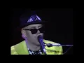 Download Lagu Elton John - Nikita - Live in Verona 1989 - HD Remastered