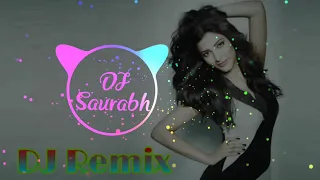 dil ding dong ding dole hard bass remix dj saurabh