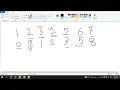 Y Easy Fibonacci codeforces Solution