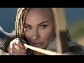 Jernblod – Nordic Paradise (Official Music Video) ❄️⚔️