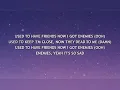 Enemies