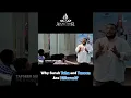 Download Lagu Why Surah Taha and Yaseen are Different?