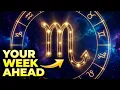 Scorpio Expect These Major Shifts This Week