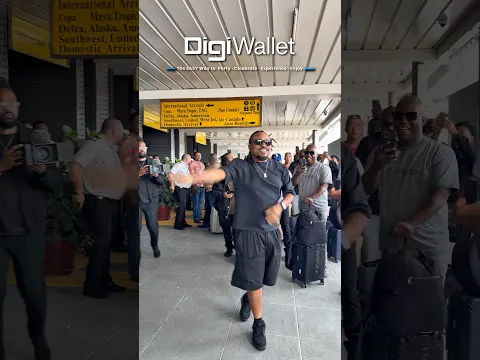 Machel Montano! 🇧🇿🇧🇿