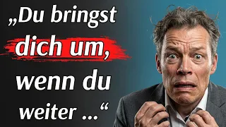Wer DAS tut, stirbt 8 Jahre früher (irre Alters-Studie)