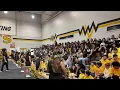 Woodland Acres Middle earns A rating as TEA highlights Galena Park ISD accountability success