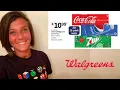 3 66 Soda 12-Packs at Walgreens