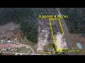 4 Acres Hwy 327 Silsbee TX