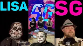 Download LISA - 'SG' DANCE HIGHLIGHT CLIP REACTION MP3