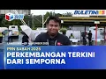 [PENUH] Perkembangan Terkini PRN Sabah 2025 | 29 November 2025