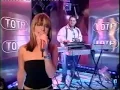 DJ Quicksilver - Bellissima 1997 (Live TOTP)