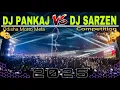 Download Lagu Dj Sarzen vs Dj Pankaj Competition 2025 Motto Mela Odisha😨